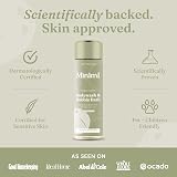 Miniml Natural Body Wash & Bubble Bath Coconut 400ml view 8