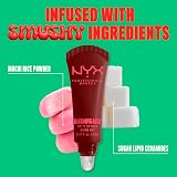 NYX Smushy Matte Lip Balm Soft Matte Finish Smudge Fudge 8ml view 7