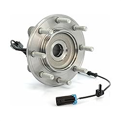 Kugel Front Wheel Bearing Hub Assembly 70-515099