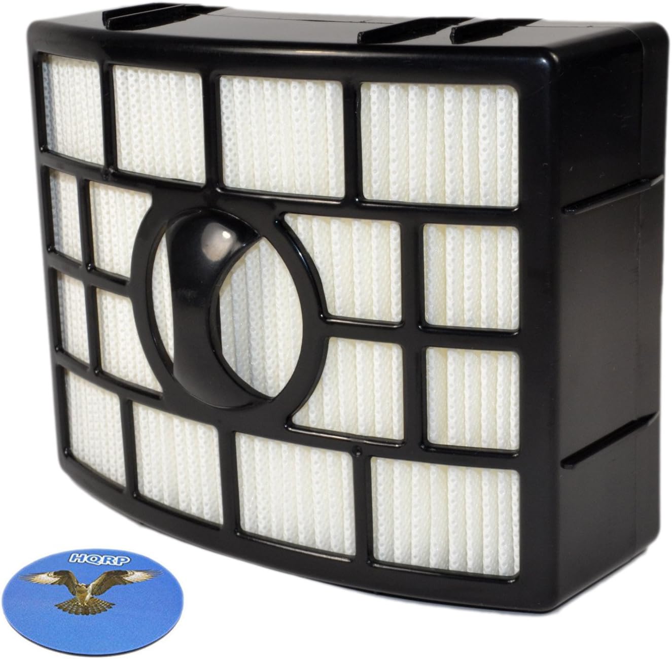 HQRP HEPA Filter for Shark Rotator NV750 NV750W NV751