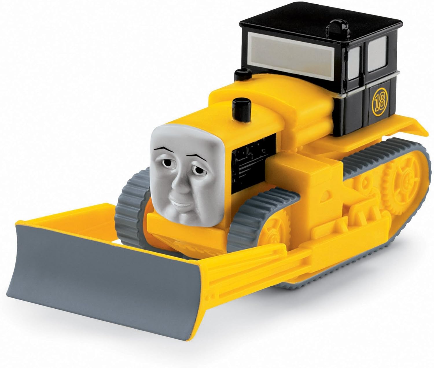 thomas and friends byron