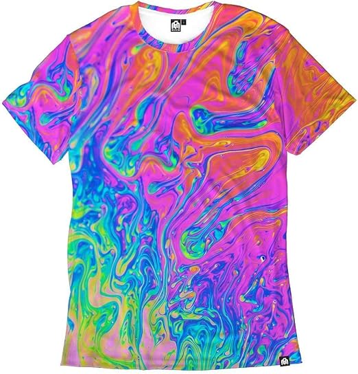 into the am t shirts