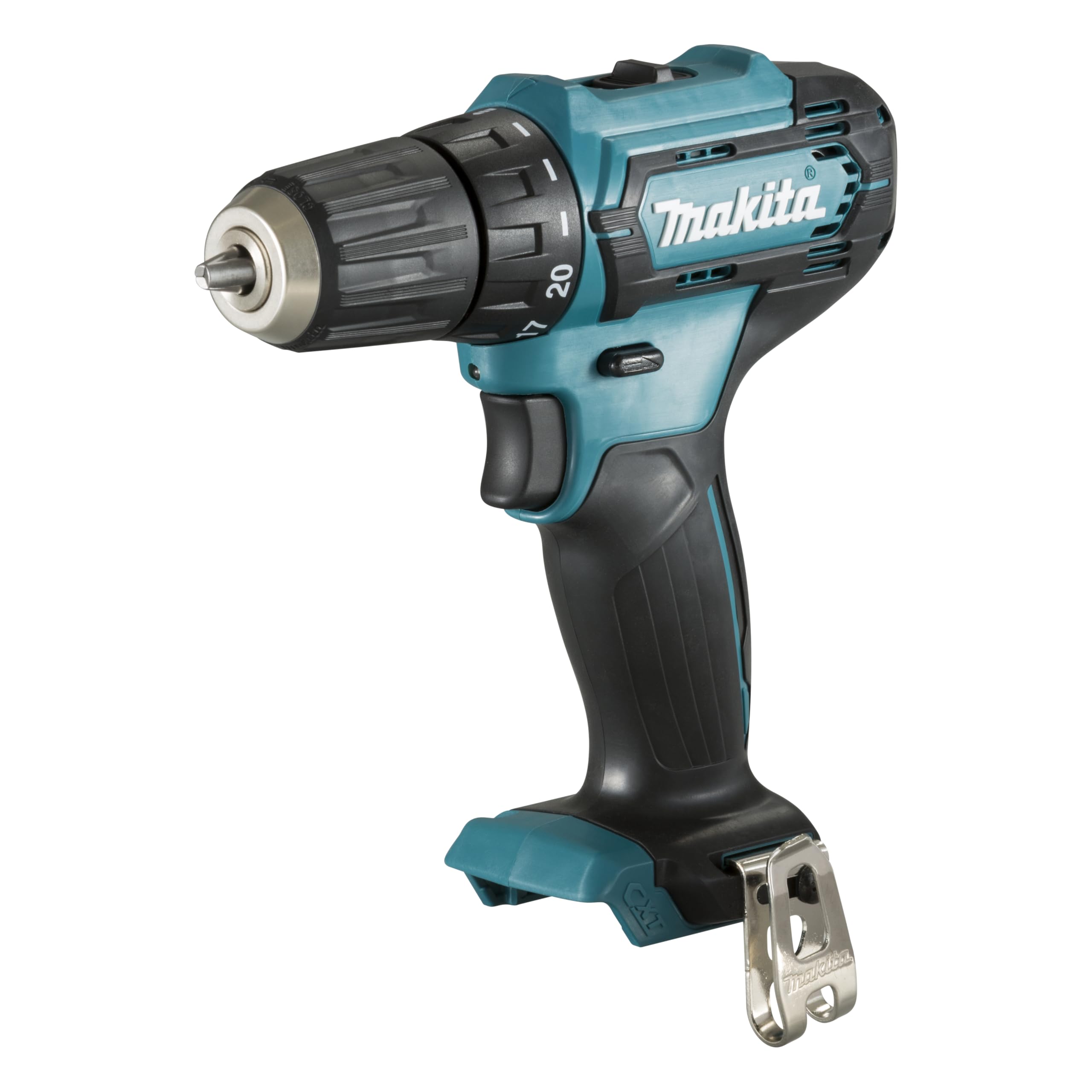 Makita DF333DZ 12V Max CXT 3/8