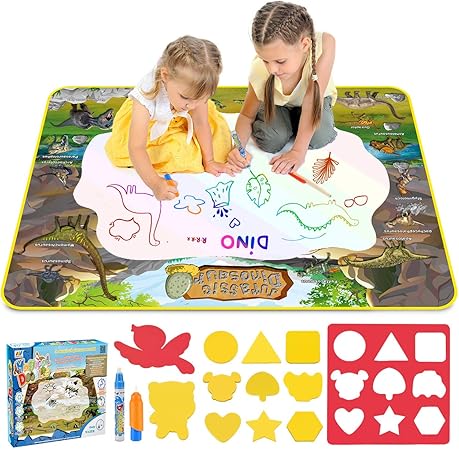 aquadoodle for 1 year old