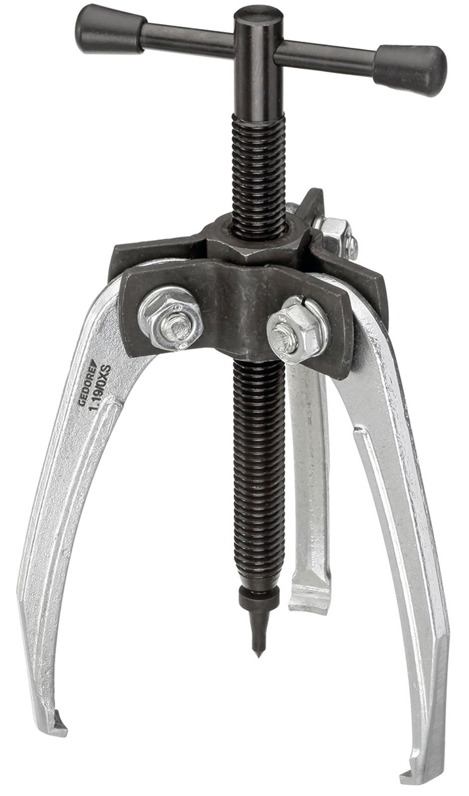 Gedore Puller with 3 Prong Setting Extra-sottili 50 x 70 mm – 1.19/0 X S