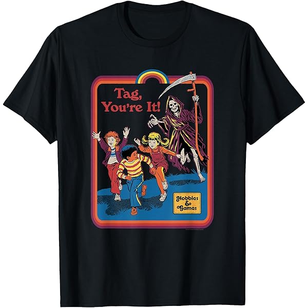 Amazon.com: Steven Rhodes Lets Sacrifice Toby T-Shirt : Clothing