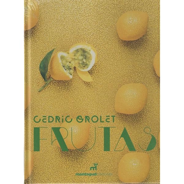 Fruit: The Art of Pastry | Amazon.com.br