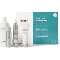 Amazon.com: Jan Marini Skin Research Sistema de gestión del ...