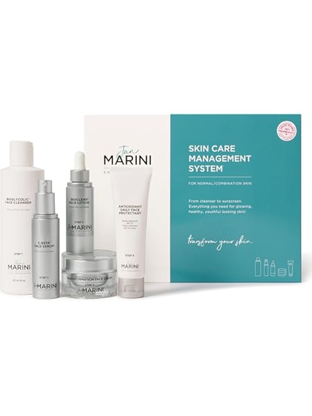 Jan Marini Skin Care Management System