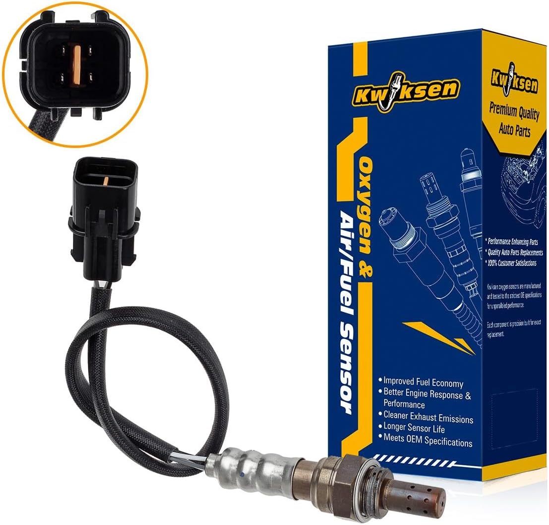Kwiksen O2 Oxygen Sensor Upstream 234-4436
