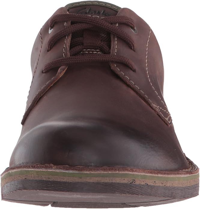 clarks men's edgewick boots