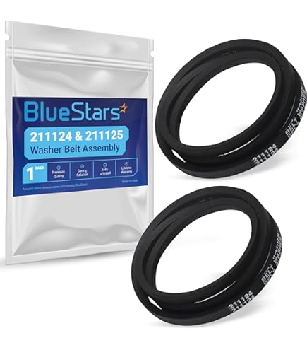 Amazon.com: Whirlpool 207843 Lower Seal Kit, 1.5 x 2.5 x 3.5 Inch