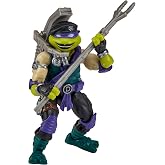 TEENAGE MUTANT NINJA Turtles x G.I. Joe: Dial-Tone x Donnie