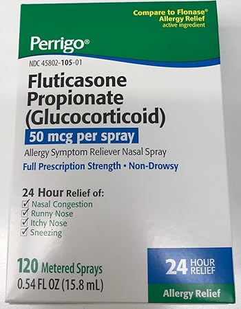 Flonase lowest price kirkland