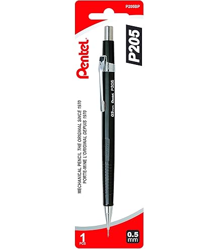 Pentel ぺんてる PWP15 (PSD5) ぺんてる pwp15/psd5｜たるはる