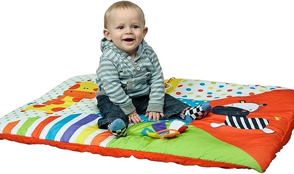 amazon red kite travel cot