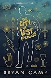 The City Of Lost Fortunes