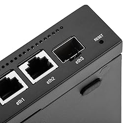 Ubiquiti EdgeRouter 4