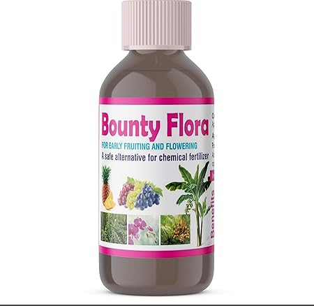 Amino Acid Based Solution Organic Plant Growth Promoter -Concentrate