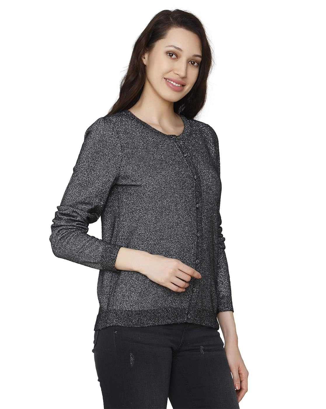 vero moda women's cardigan