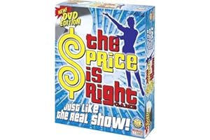 Endless Games The Price is Right Game - DVD Edition