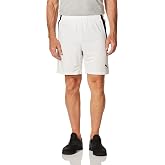 PUMA Mens Teamliga Shorts Casual Bottoms Casual Drawstring