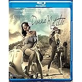 The Erotic Days Of Donna Matilde