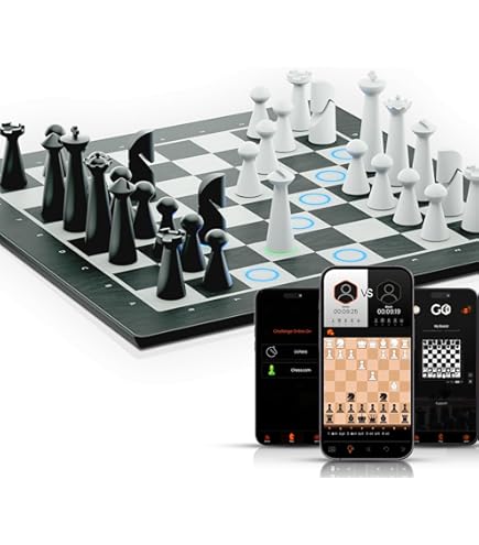 Amazon.com: Millennium Karpov Schachschule (Chess School