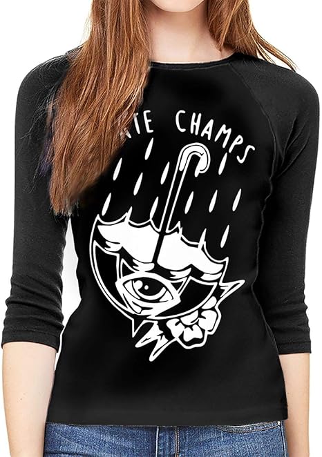 champs plain t shirts