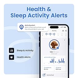 Tractive XL Smart Dog GPS Tracker | Live Pet