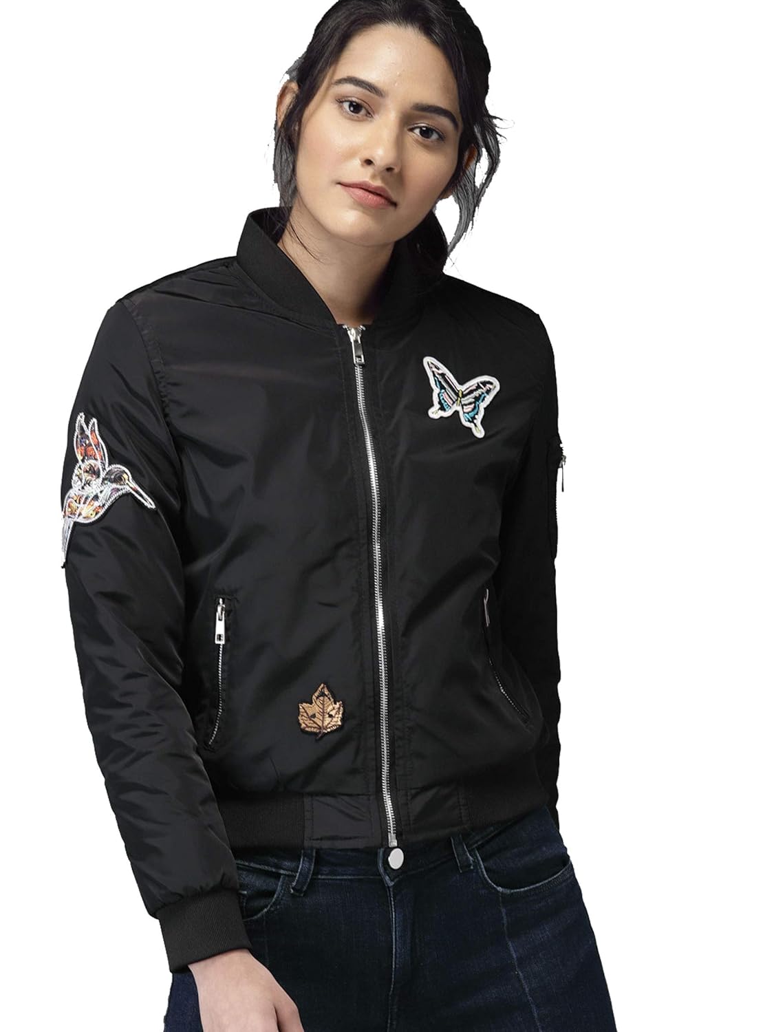 moda rapido jeans amazon