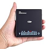 IKAPE Digital Mini Coffee Scale with