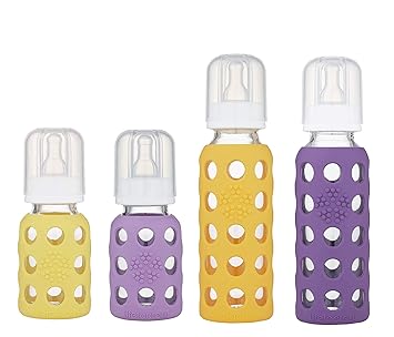 lifefactory baby bottle cap rings