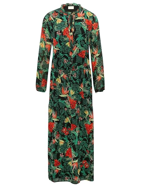 m&co maxi dresses