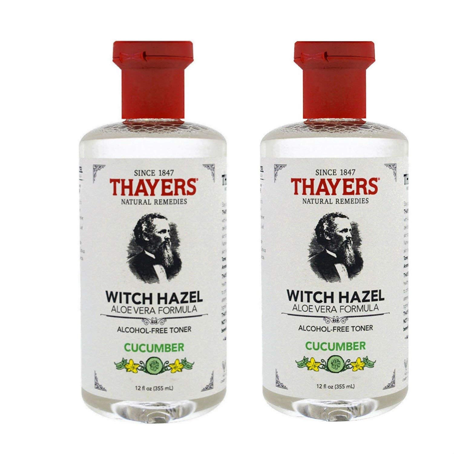 thayers facial toner cucumber