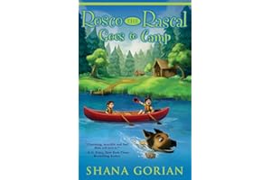 Rosco the Rascal Goes to Camp