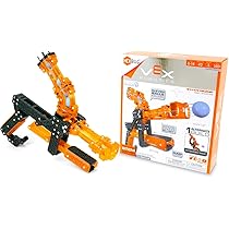 その他 VEX Robotics SwitchGrip Ball Shooter by HEXBUG VEX Robotics Switch Grip Ball Shooter By HEXBUG | HEXBUG