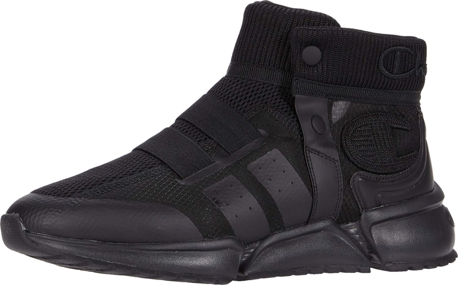 champion rally shoes