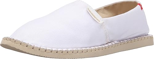 havaianas slip on shoes