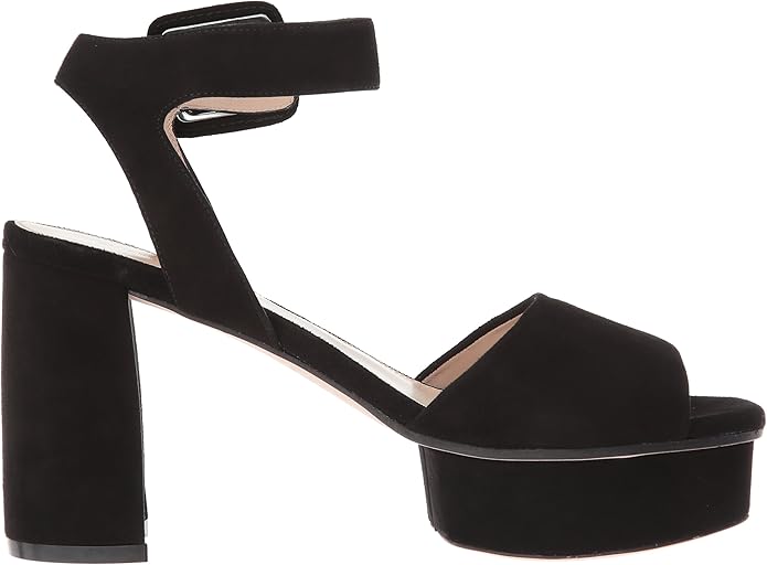 stuart weitzman new deal platform sandal