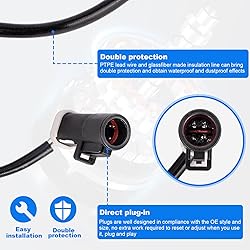Yeoflagtrade Oxygen O2 Sensor 15717 15718 15719