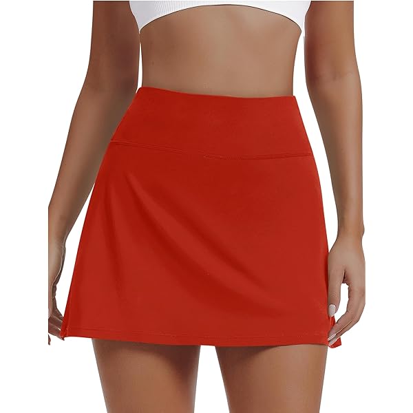 Dance Scarves For Kids Taymeis Tennis Skirts For Women Plus Size