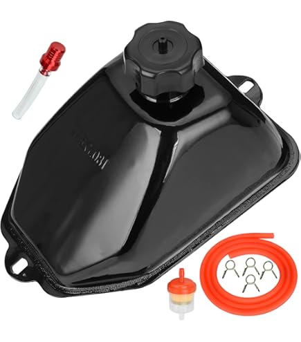 R Z Rタンク29L Amazon.com: Polaris RZR WELD-SURGE TANK,DUAL [FROM 12/6/2021