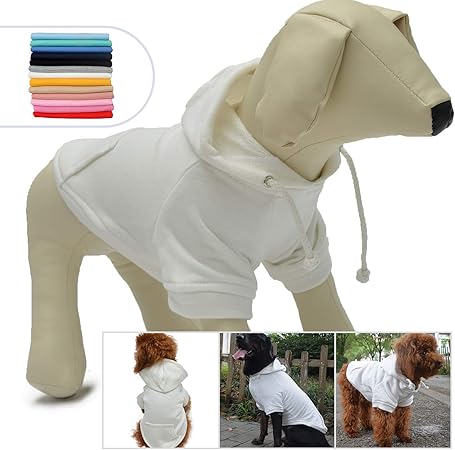 dog sweatshirts amazon