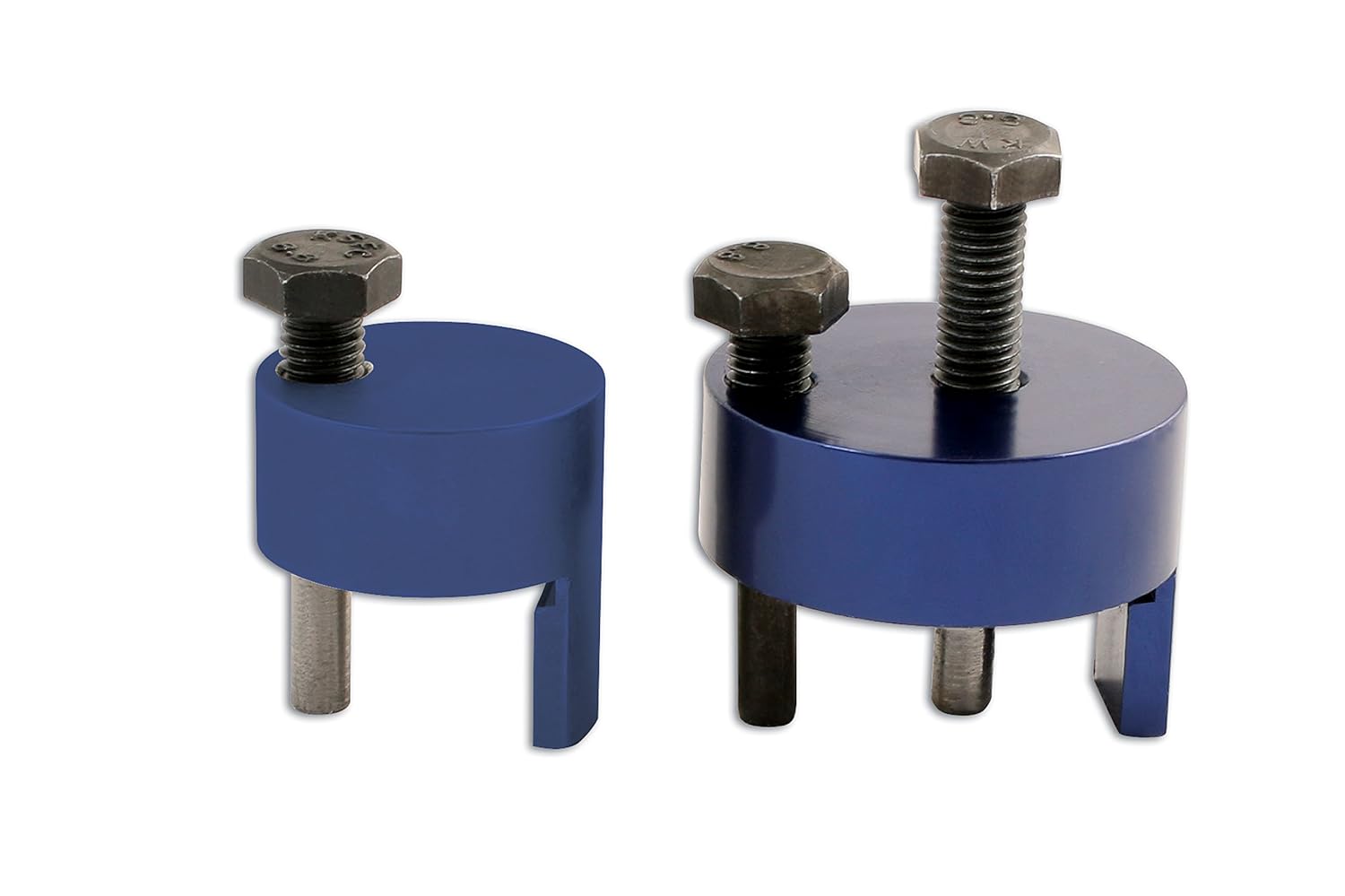 Laser 4999 Stretch Belt Tool Set (2 Pieces) Amazon.co.uk Car & Motorbike