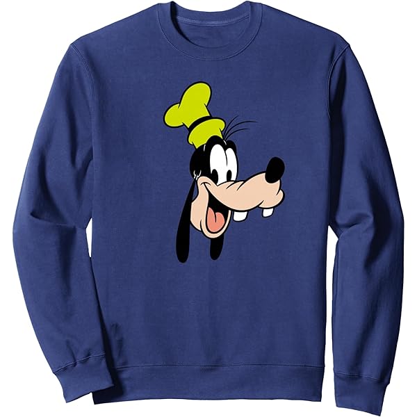 Amazon.com: Pluto - Sweatshirt : Clothing, Shoes & Jewelry