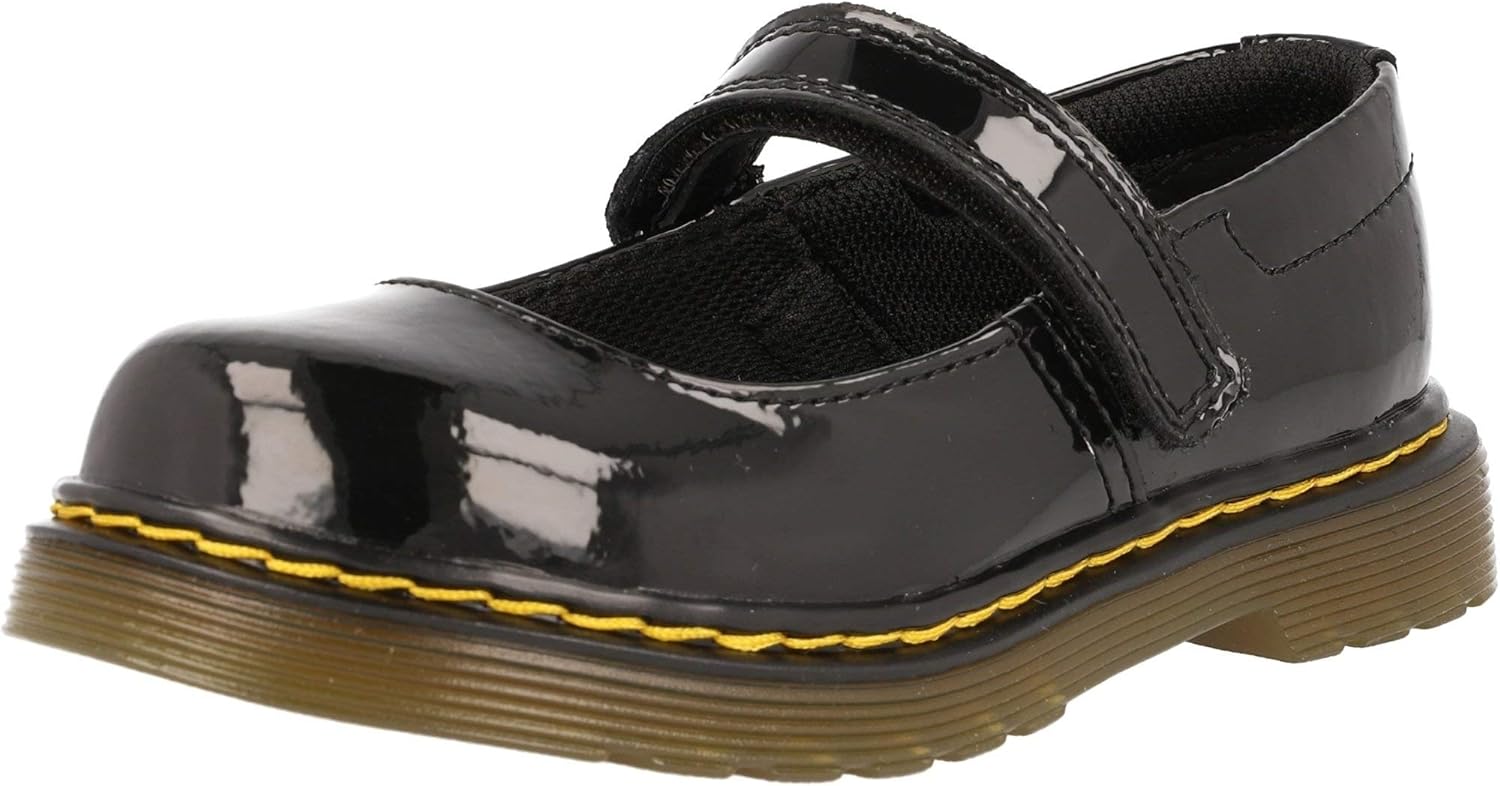 junior maccy ii patent