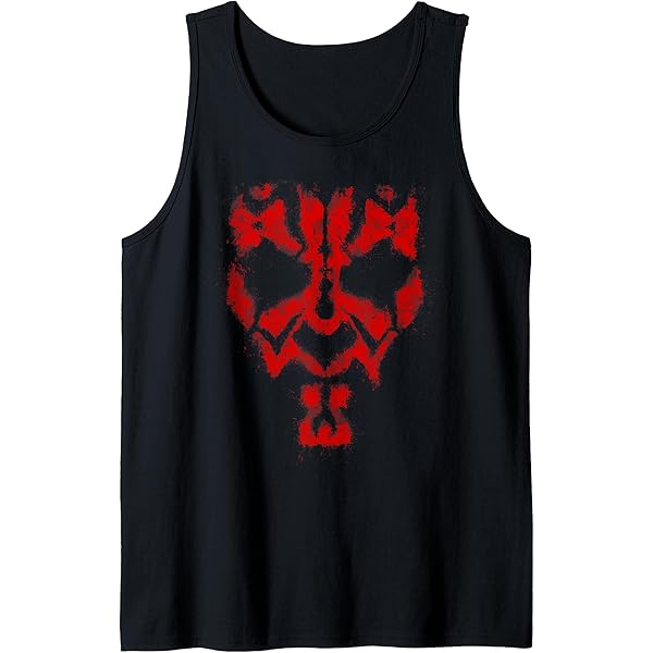 Star Wars T-Shirt Donna – Darth Vader Con Stampa Floreale Vintage, Casco Antico, Cotone