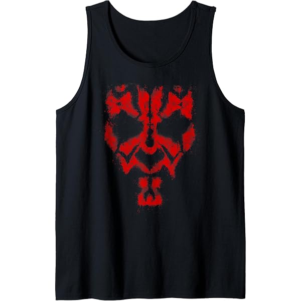 Star Wars T-Shirt Donna – Darth Vader Con Stampa Floreale Vintage, Casco Antico, Cotone