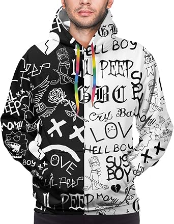 lil peep sweater amazon
